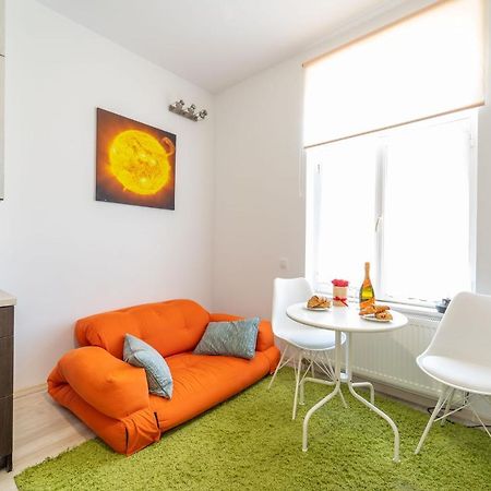 Apartament Copernicus Olsztyn Opolznevoye Bagian luar foto