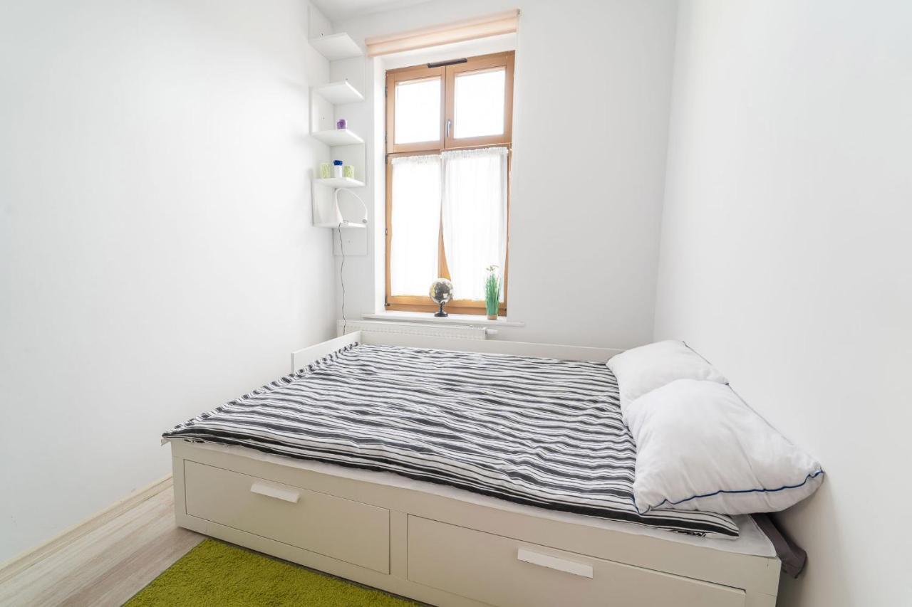 Apartament Copernicus Olsztyn Opolznevoye Bagian luar foto