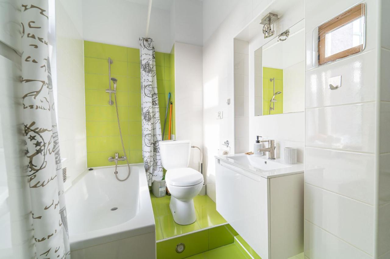 Apartament Copernicus Olsztyn Opolznevoye Bagian luar foto
